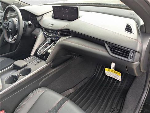 Certified 2025 Acura TLX SH-AWD w/ A-SPEC Pkg image 21