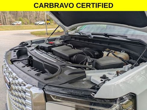 Certified 2023 GMC Yukon XL Denali AWD/4WD image 43