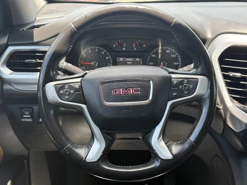 Used 2017 GMC Acadia SLE FWD image 7