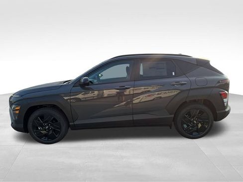 New 2026 Hyundai Kona SEL Sport FWD image 2