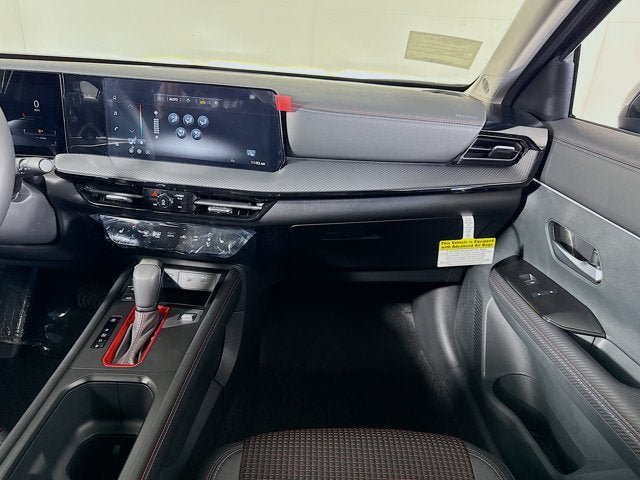 New 2026 Nissan Kicks SR w/ SR Premium Package AWD/4WD image 24