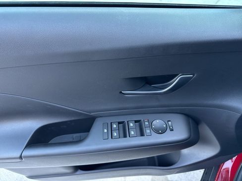 New 2026 Hyundai Kona SEL Sport image 15