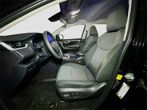 Certified 2023 Toyota RAV4 AWD Hybrid image 11