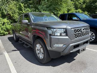 Used 2024 Nissan Frontier SV w/ Technology Package AWD/4WD video 1