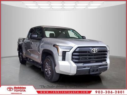 Used 2024 Toyota Tundra SR5 w/ SX Package