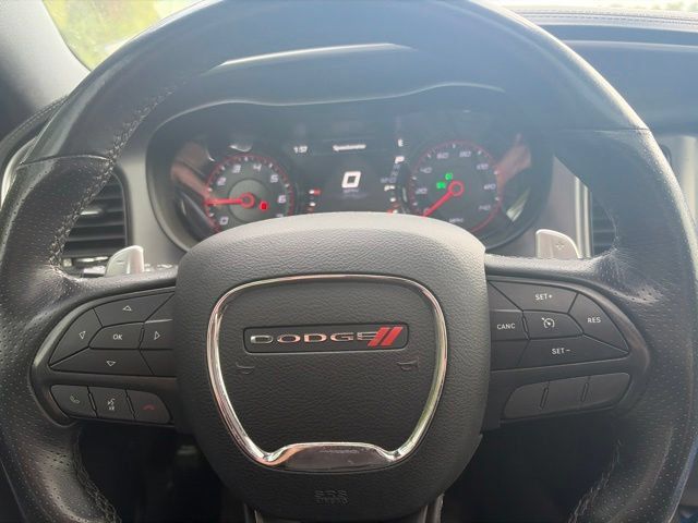 Used 2019 Dodge Charger SXT w/ Plus Group AWD/4WD image 14