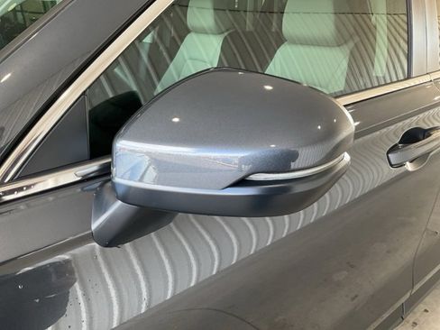 New 2026 Honda CR-V EX image 3