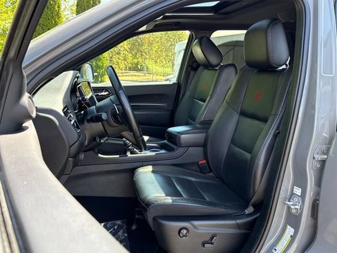 Used 2025 Dodge Durango R/T AWD/4WD image 16