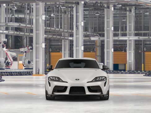 New 2026 Toyota Supra Premium w/ Driver Assist Package RWD image 19