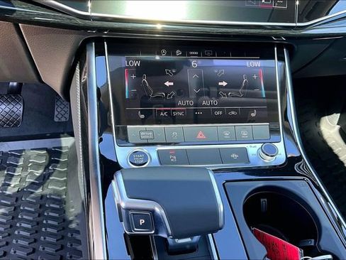 New 2025 Audi Q7 2.0T Premium Plus image 26