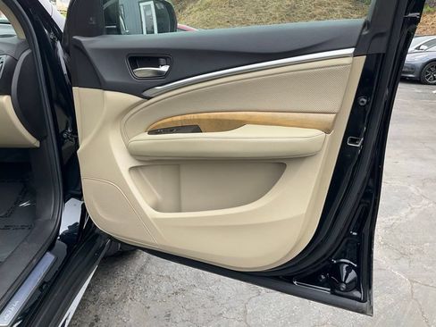 Used 2019 Acura MDX SH-AWD w/ Technology Package image 84