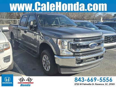 Used 2022 Ford F250 XLT