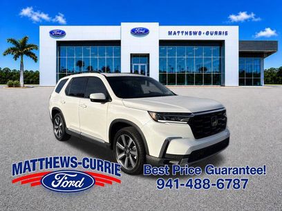 Used 2023 Honda Pilot Touring