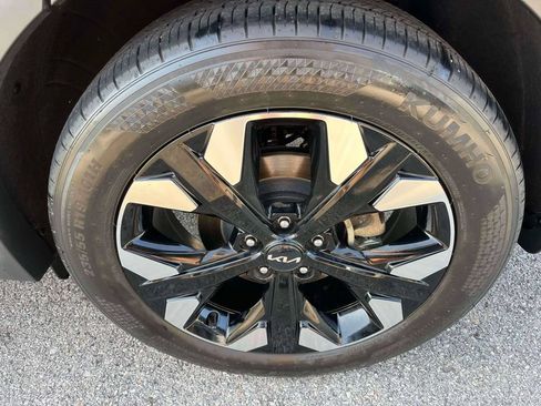 Used 2023 Kia Sportage X-Line w/ X-Line Premium Package AWD/4WD image 37