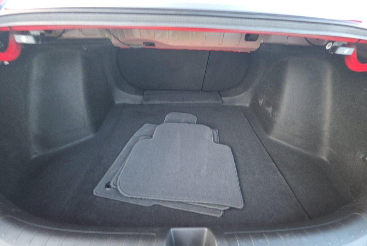 Used 2023 Honda Civic EX image 18