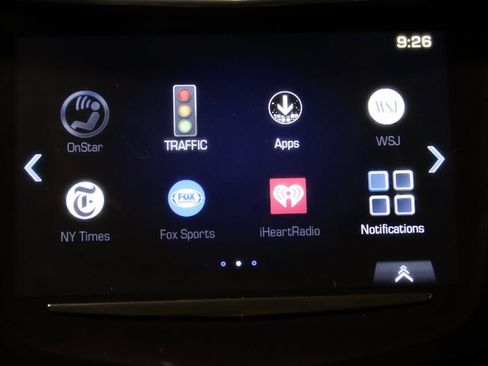 Used 2017 Cadillac XTS Luxury image 43