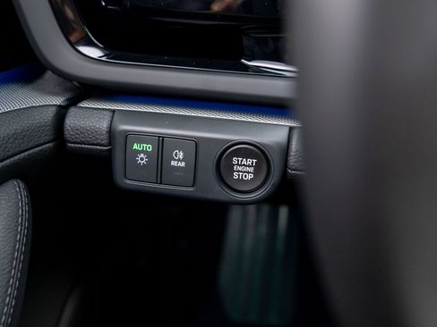 New 2025 Porsche Panamera 4 image 23