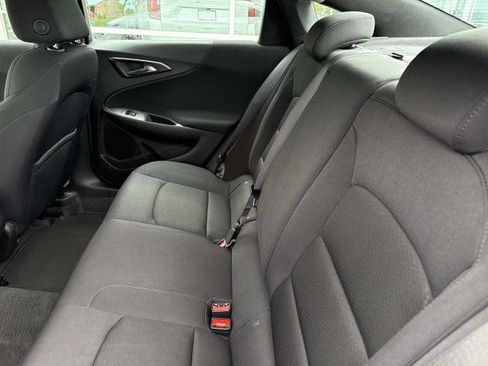 Used 2024 Chevrolet Malibu LS w/ Driver Confidence Package FWD image 23