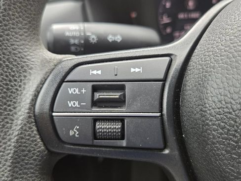 Certified 2024 Honda Accord EX image 24