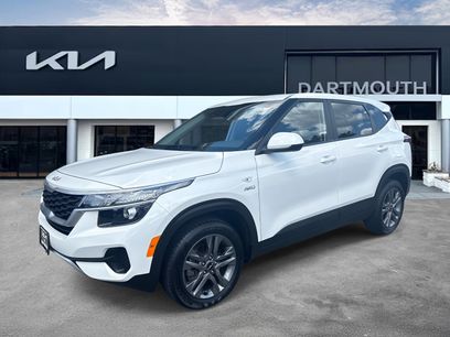 Used 2023 Kia Seltos LX