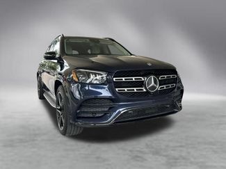 Used 2022 Mercedes-Benz GLS 450 4MATIC video 2