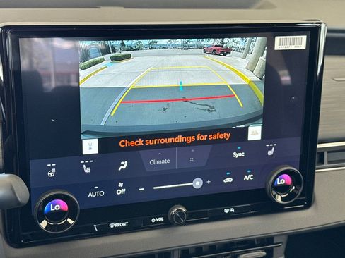 New 2026 Toyota C-HR AWD/4WD image 19