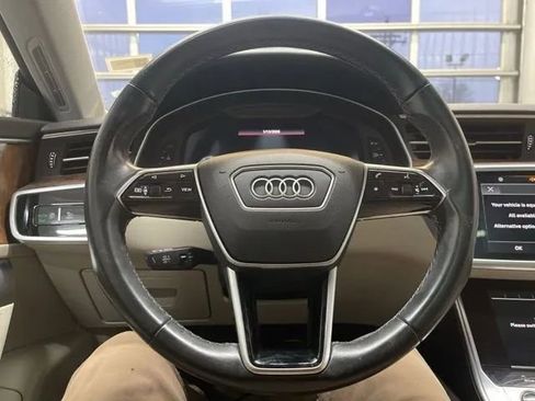 Used 2022 Audi A7 Prestige AWD/4WD image 16