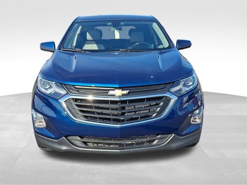 Used 2019 Chevrolet Equinox LT image 2