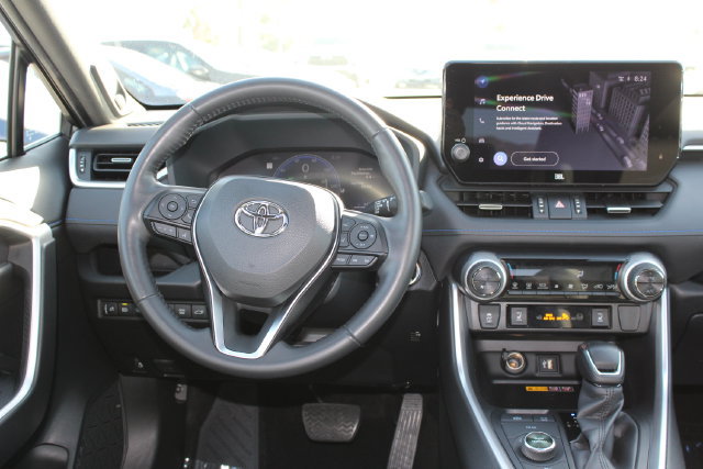Used 2024 Toyota RAV4 XSE w/ Advanced Technology Package AWD/4WD image 14
