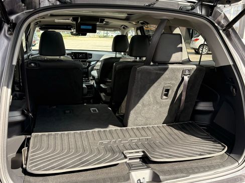 Used 2020 Honda Pilot Elite image 29