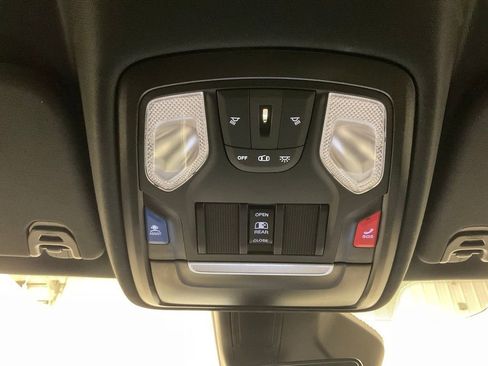 Used 2025 RAM 1500 Big Horn image 44