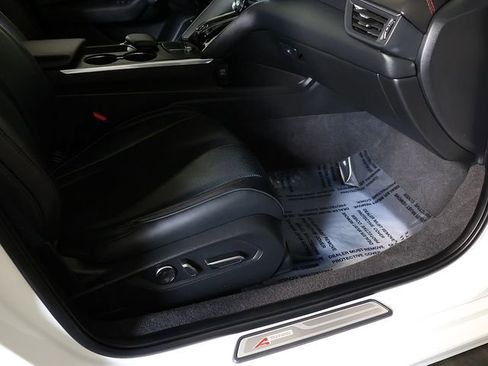 Certified 2023 Acura TLX w/ A-SPEC Pkg FWD image 35