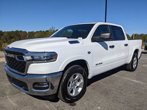 New 2026 RAM 1500 Big Horn image 60