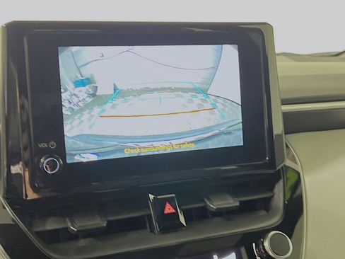 Used 2024 Toyota Corolla SE FWD image 28