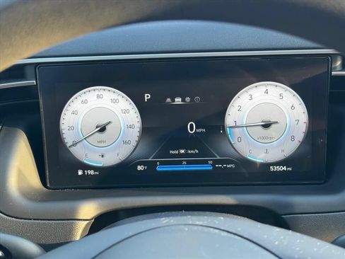 Used 2023 Hyundai Santa Cruz Night w/ Cargo Package AWD/4WD image 20