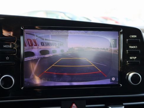 Used 2021 Hyundai Elantra SEL w/ Convenience Package image 34