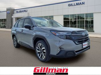 Used 2026 Subaru Forester Touring AWD/4WD video 1