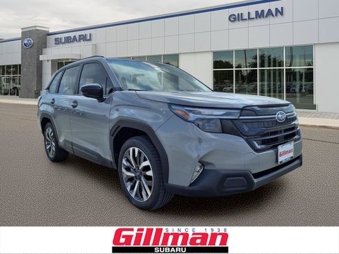 Used 2026 Subaru Forester Touring AWD/4WD image 1