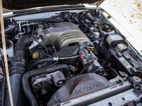 Used 1989 Ford Mustang LX RWD image 78
