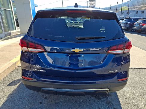 Used 2023 Chevrolet Equinox LT image 5