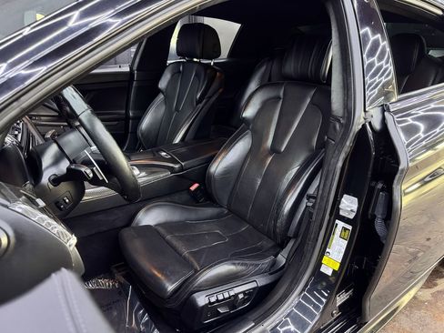 Used 2017 BMW M6 Gran Coupe w/ Executive Package image 28