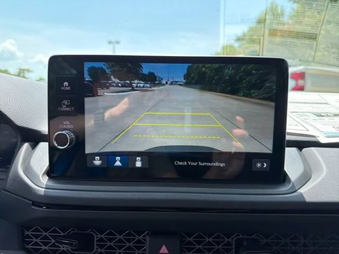 New 2026 Honda Accord LX image 23
