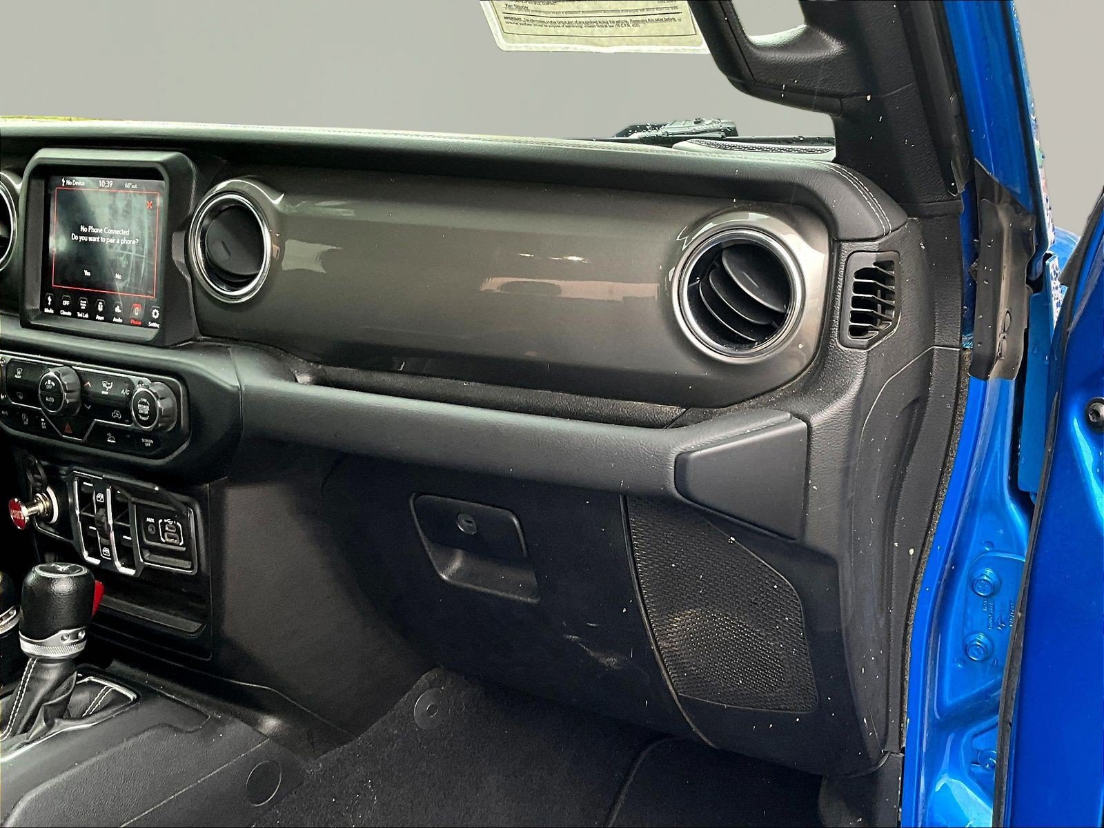 Used 2022 Jeep Gladiator Overland AWD/4WD image 27
