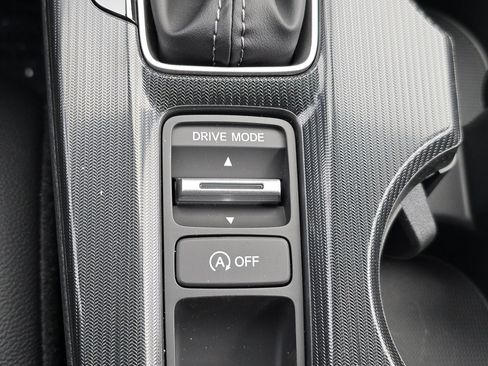 New 2026 Honda Civic Sport image 29