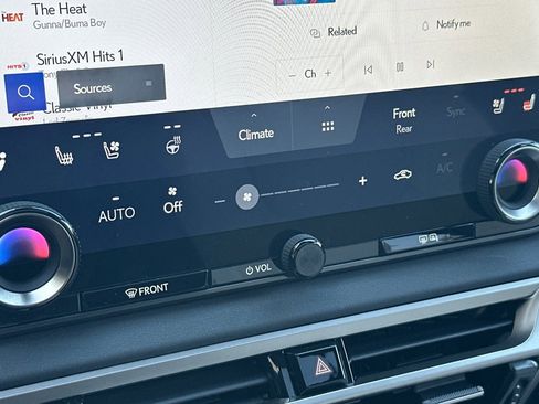 Certified 2023 Lexus RX 350 Premium image 24