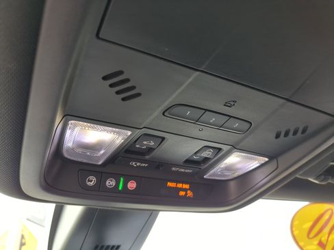 Certified 2020 Chevrolet Blazer RS image 20