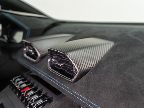 Used 2023 Lamborghini Huracan STO image 71