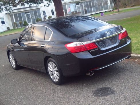 Used 2013 Honda Accord EX-L image 25