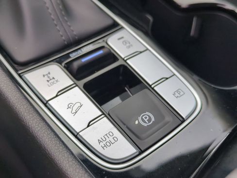New 2026 Hyundai Tucson SEL AWD/4WD image 29