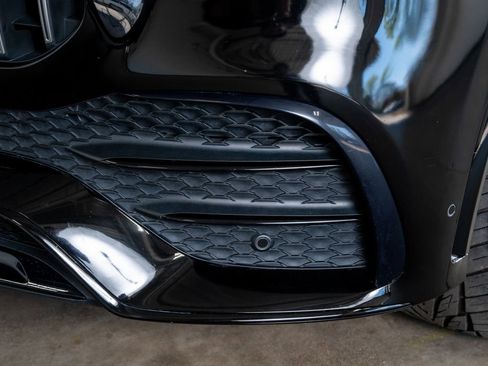 Used 2021 Mercedes-Benz GLE 53 AMG 4MATIC Coupe image 14